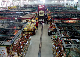 Mercado Municipal de Curitiba 