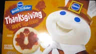 Pillsbury Sugar Cookies Ready To Bake : Pillsbury Ready To Bake Pumpkin Shape Sugar Cookies 11 0 Oz Walmart Com Walmart Com / This means there's no mixing required and no mess.