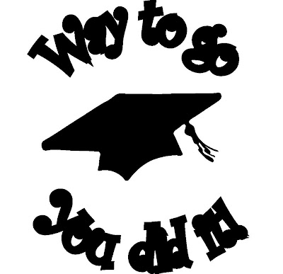Download Crafty Sue's Creations: Free SVG files graduation