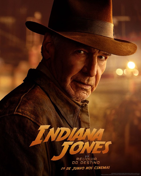 Renovo Blog: Indiana Jones e a Relíquia do Destino