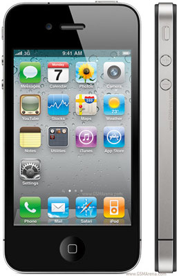 APPLE IPHONE 4 16GB Harga