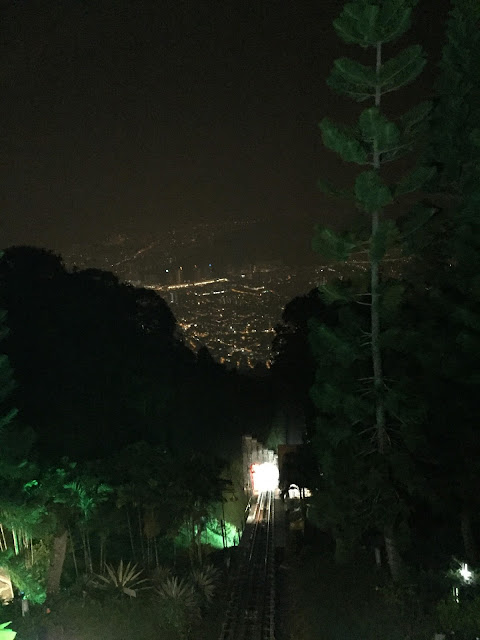 kenangan di bukit bendera, harga tiket dan waktu operasi bukit bendera