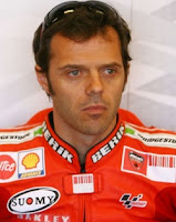 Loris Capirossi