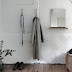 Contemporary Danish Hooks, Mirrors and Trays from Skandivis