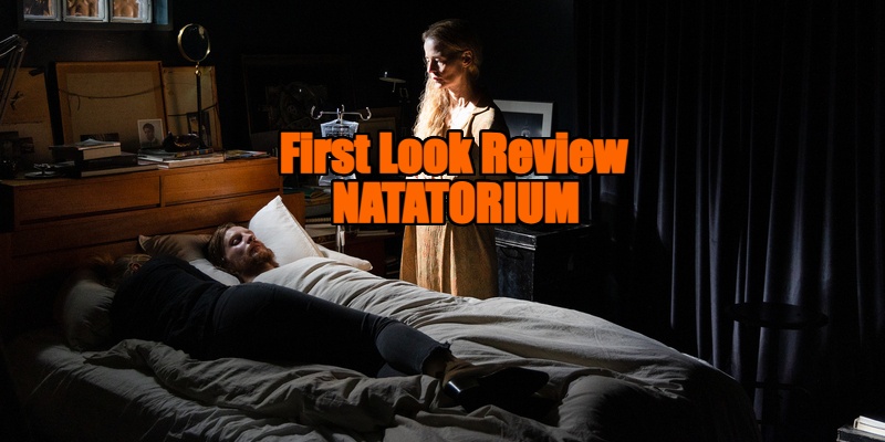 Natatorium review