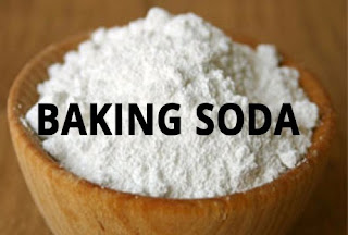 Cạo vôi răng bằng baking soda-2