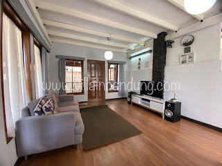 Villa Dudi D4 ( Private Pool ) Istana Bunga