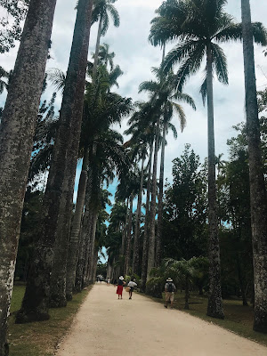 Jardim Botânico do Rio