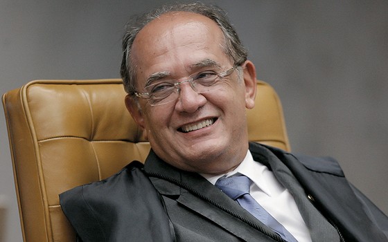 URGENTE: GILMAR MENDES PROPÕE SOLTURA DE LULA