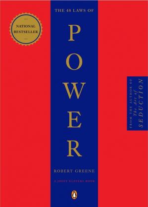 power by robert greene free book PDF