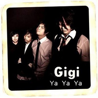 Download Mp3 Gigi Amnesia