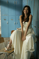 Han Chae Young