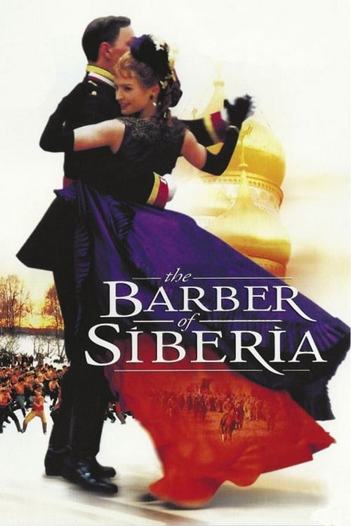 [HD] El barbero de Siberia 1998 Pelicula Completa Online Español Latino