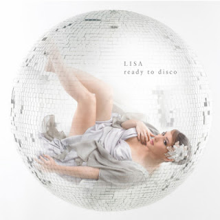 [Single] Lisa (m-flo) – Ready to Disco (2008/Flac/RAR)