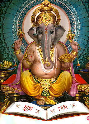 Ganesh Chaturthi Wishes and Greeting Cards