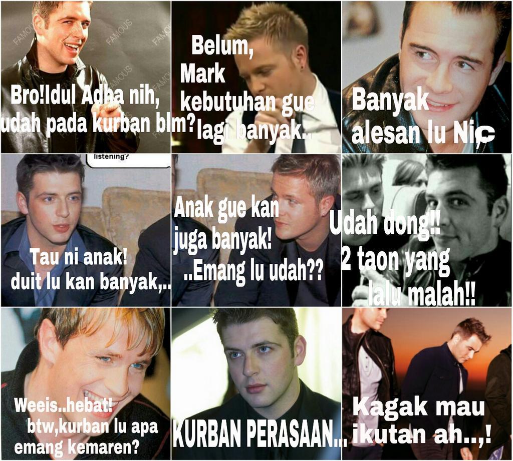 Meme Lucu Densus 88 DP BBM Jomblo