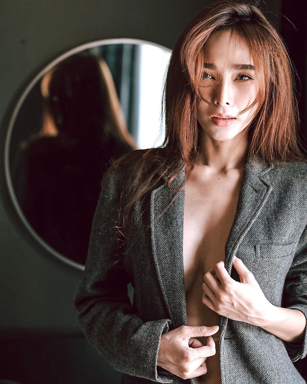 Chatyada Vongnaklong – Sexy Thailand Model Instagram