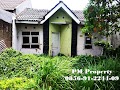 Rumah Dijual Murah Bekasi Utara VGH 5 harga 100 Jutaan 
