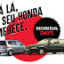 Honda Days: check-up gratuito regressa em 2 dias de evento