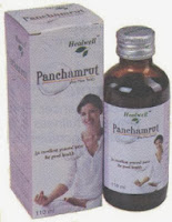 homoeopathic tonic reduce weakness