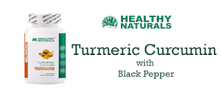 Turmeric CurCumin