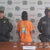 ReGioNetNoticias (RGNN- REDACCION JUDICIAL ) / En la Terminal de Transportes es capturado por el delito de utilización ilegal de uniformes e insignias
