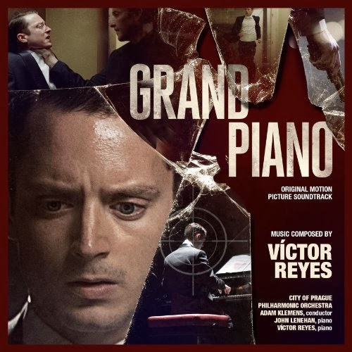 Grand Piano Movie