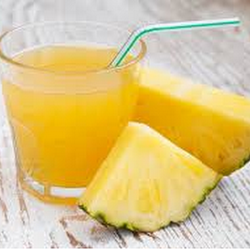 resep jus nanas