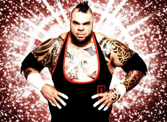 Brodus Clay HD Wallpapers