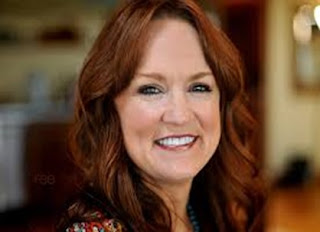  ree drummond