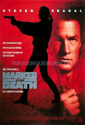 Marked for Death (1990)