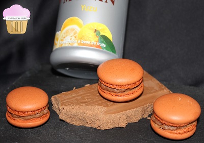 macaron-gianduja-yuzu