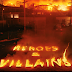 METRO BOOMIN ANNOUNCES ANXIOUSLY AWAITED NEW ALBUM HEROES & VILLAINS OUT NOVEMBER 4 - @MetroBoomin