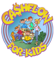 CashFlow for kids