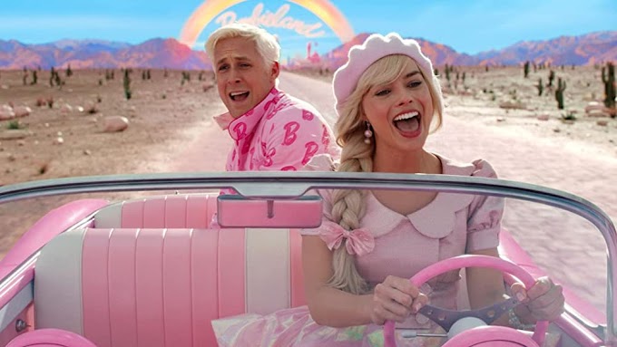 Barbie Movie Download