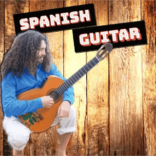Spanish Guitar Songs and Tabs