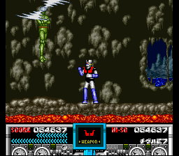 mazinger z snes rom download free