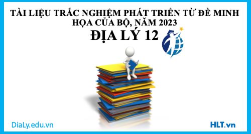 TÀI LIỆU TRẮC NGHIỆM