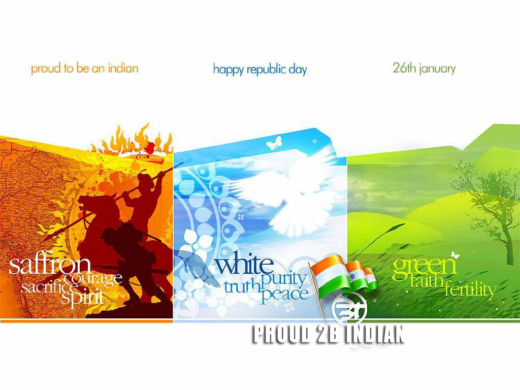 India Wallpapers | Proud to be Indian | VandeMataram