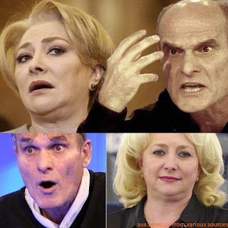 composite of Dancila vs CTP from two different sources