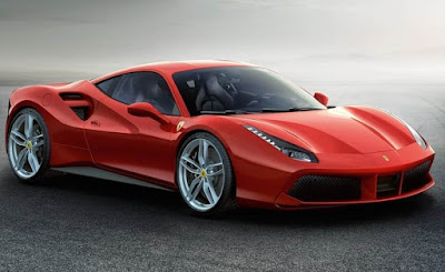 Download Free Top 60 Ferrari cars wallpapers