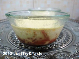 Just Try & Taste: Puding Karamel: Creamy! Yummy!