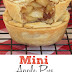 MINI APPLE PIES