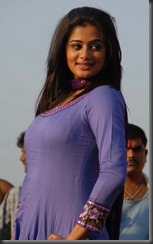 Anna Bond Actress Priyamani Stills