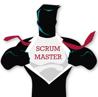 Java developer to Scrum Master