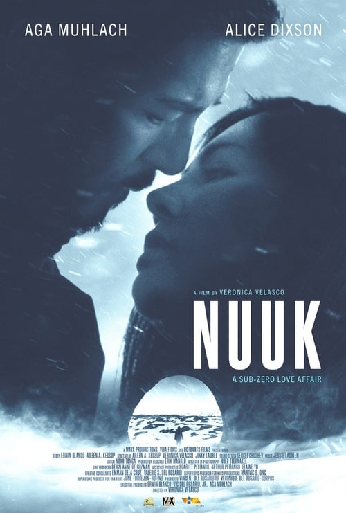 [HD] Nuuk 2019 Pelicula Completa En Español Castellano