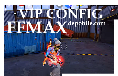Free Fire Max 2.99 Macro Aimbot VIP Config Hilesi İndir 2023