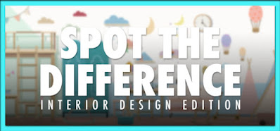 Spot The Difference Interior Design Quiz Answers 100% Score Spot The Difference Interior Design Quiz Answers