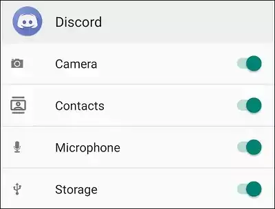 How to Fix Discord Black Screen Problem Android & iOS