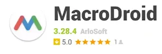 MacroDroid